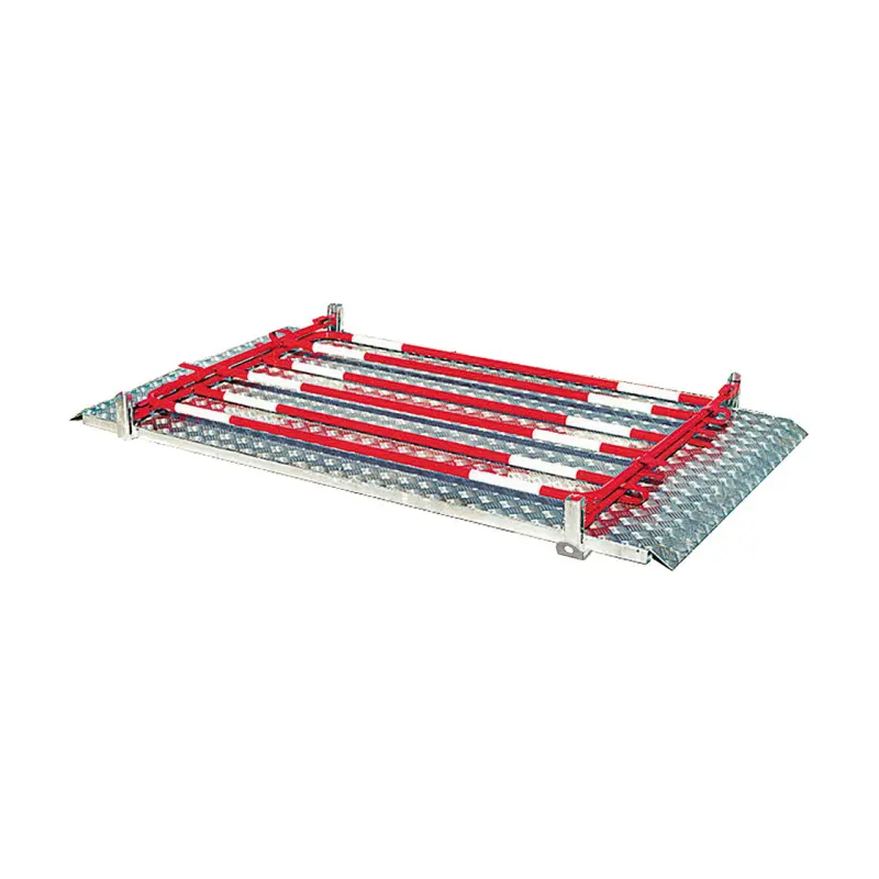 Temporary Pedestrian Bridges - Image 3